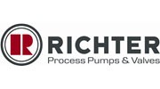 Richter Logo