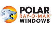 Polar Windows Logo