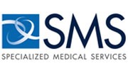 SMS Company Logo