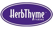 Herb Thyme Logo