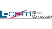 L-com Logo