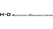 HD Advanced Logo