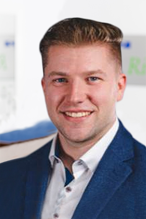 Ruhlig Chris GRC BKG 300X450